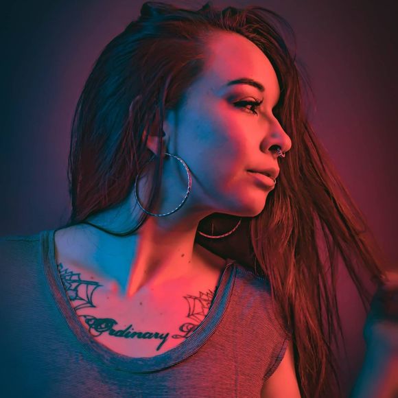 Meet your Posher, Samantha - Picture 1 of 1